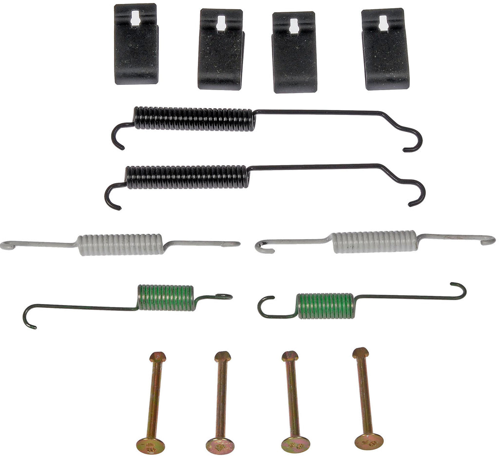 Disc Brake Hardware Kit - Dorman# HW17465