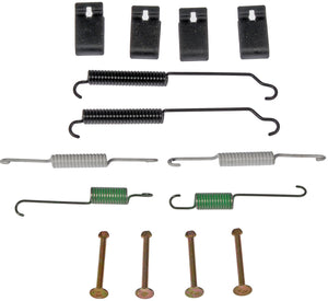 Disc Brake Hardware Kit - Dorman# HW17465
