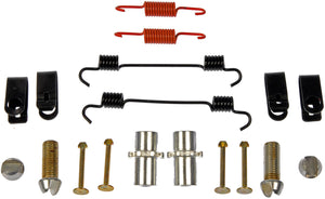 Drum Brake Hardware Kit - Dorman# HW17531