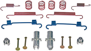 New Drum Brake Hardware Kit - Dorman# HW17537