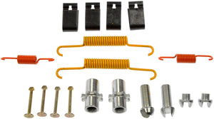 Parking Brake Hardware Kit - Dorman# HW17900
