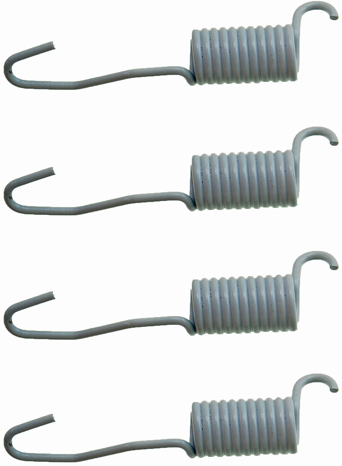 Drum Brake Return Spring Kit - Dorman# HW181