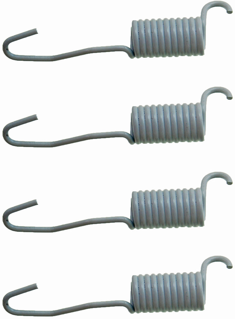 Drum Brake Return Spring Kit - Dorman# HW181