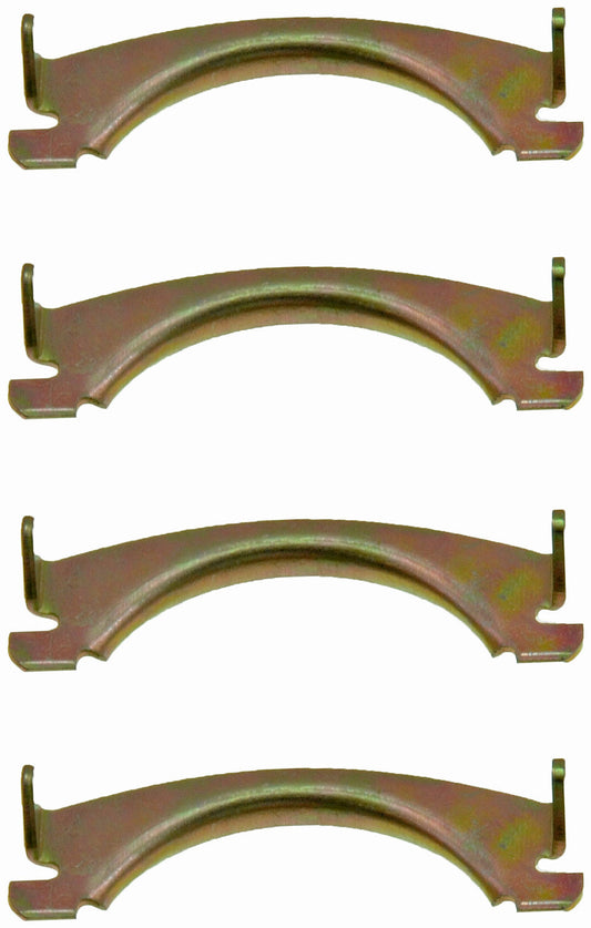 Drum Brake Self Adjuster Cable Guide - Dorman# HW2093