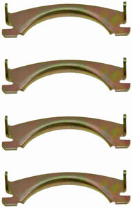 Drum Brake Self Adjuster Cable Guide - Dorman# HW2093