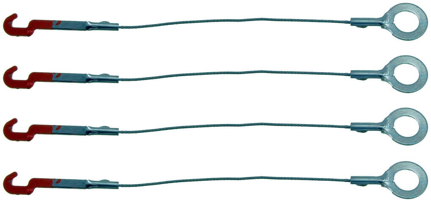 Drum Brake Self Adjuster Cable - Dorman# HW2100
