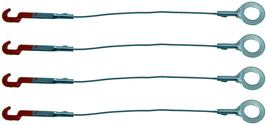 Drum Brake Self Adjuster Cable - Dorman# HW2100
