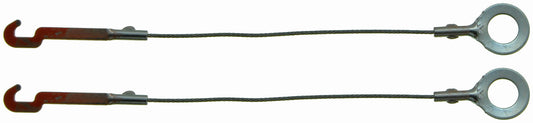 Drum Brake Self Adjuster Cable - Dorman# HW2100B