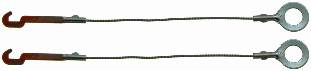 Drum Brake Self Adjuster Cable - Dorman# HW2100B