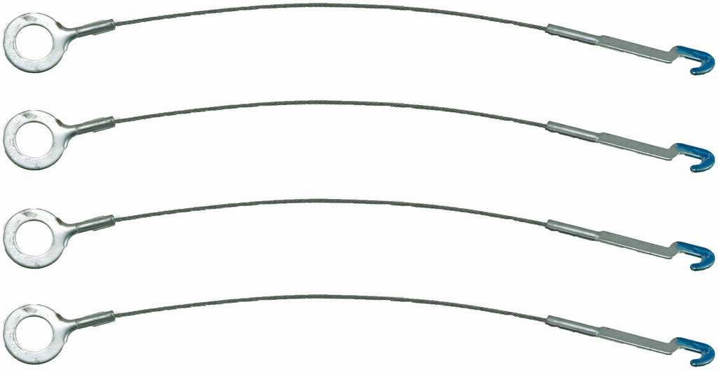Drum Brake Self Adjuster Cable - Dorman# HW2101