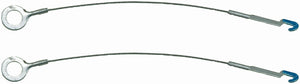 Drum Brake Self Adjuster Cable - Dorman# HW2101B