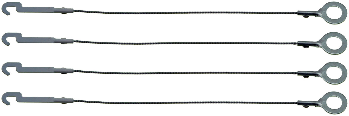 Drum Brake Self Adjuster Cable - Dorman# HW2102