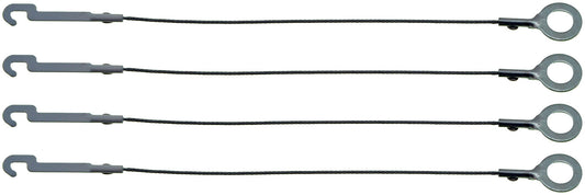 Drum Brake Self Adjuster Cable - Dorman# HW2102