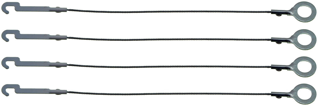 Drum Brake Self Adjuster Cable - Dorman# HW2102