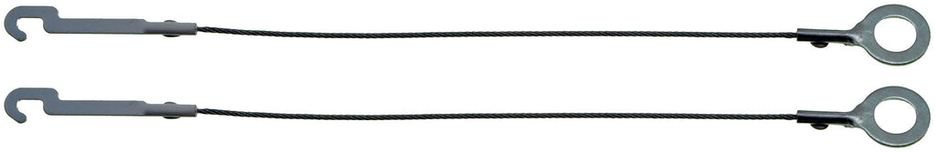 Drum Brake Self Adjuster Cable - Dorman# HW2102B