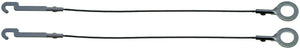 Drum Brake Self Adjuster Cable - Dorman# HW2102B