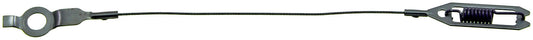 Drum Brake Self Adjuster Cable - Dorman# HW2104