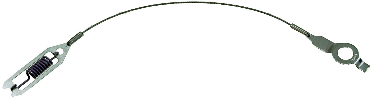 Drum Brake Self Adjuster Cable - Dorman# HW2104