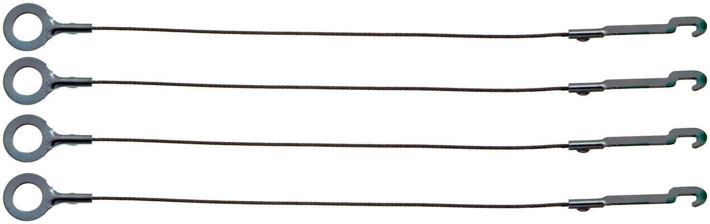 Drum Brake Self Adjuster Cable - Dorman# HW2106