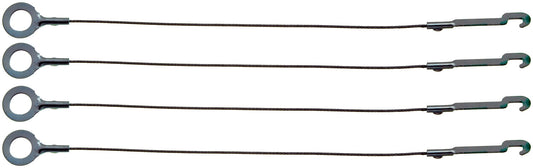 Drum Brake Self Adjuster Cable - Dorman# HW2106