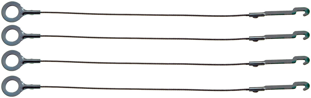 Drum Brake Self Adjuster Cable - Dorman# HW2106