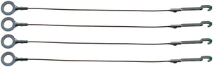 Drum Brake Self Adjuster Cable - Dorman# HW2106