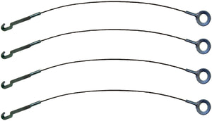 Drum Brake Self Adjuster Cable - Dorman# HW2106