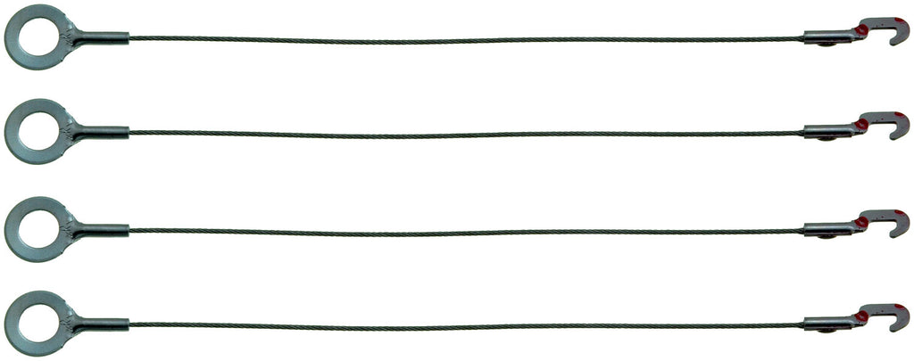 Drum Brake Self Adjuster Cable - Dorman# HW2107