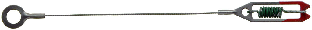 Drum Brake Self Adjuster Cable - Dorman# HW2108