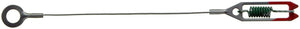 Drum Brake Self Adjuster Cable - Dorman# HW2108