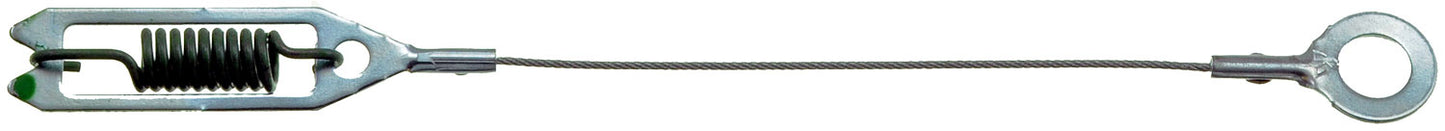 Drum Brake Self Adjuster Cable - Dorman# HW2109