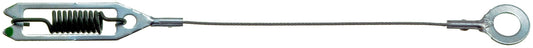 Drum Brake Self Adjuster Cable - Dorman# HW2109