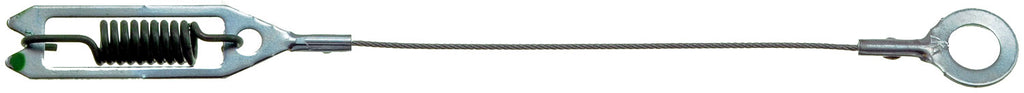 Drum Brake Self Adjuster Cable - Dorman# HW2109