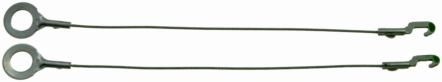 Drum Brake Self Adjuster Cable - Dorman# HW2111