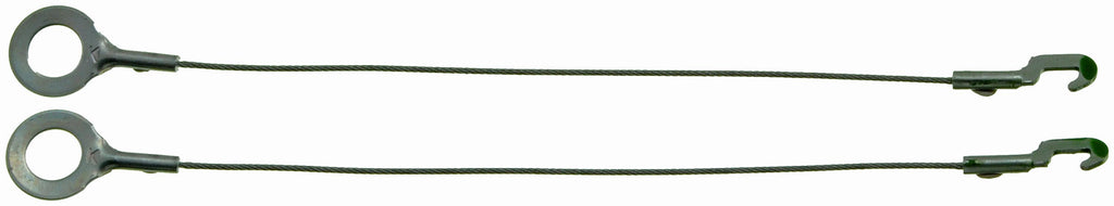 Drum Brake Self Adjuster Cable - Dorman# HW2111