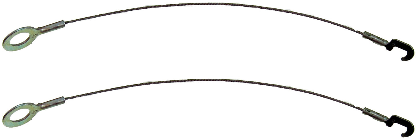 Drum Brake Self Adjuster Cable - Dorman# HW2111
