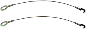 Drum Brake Self Adjuster Cable - Dorman# HW2111