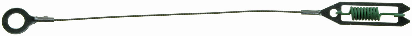 Drum Brake Self Adjuster Cable - Dorman# HW2114