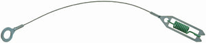 Drum Brake Self Adjuster Cable - Dorman# HW2114