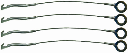 Drum Brake Self Adjuster Cable - Dorman# HW2117