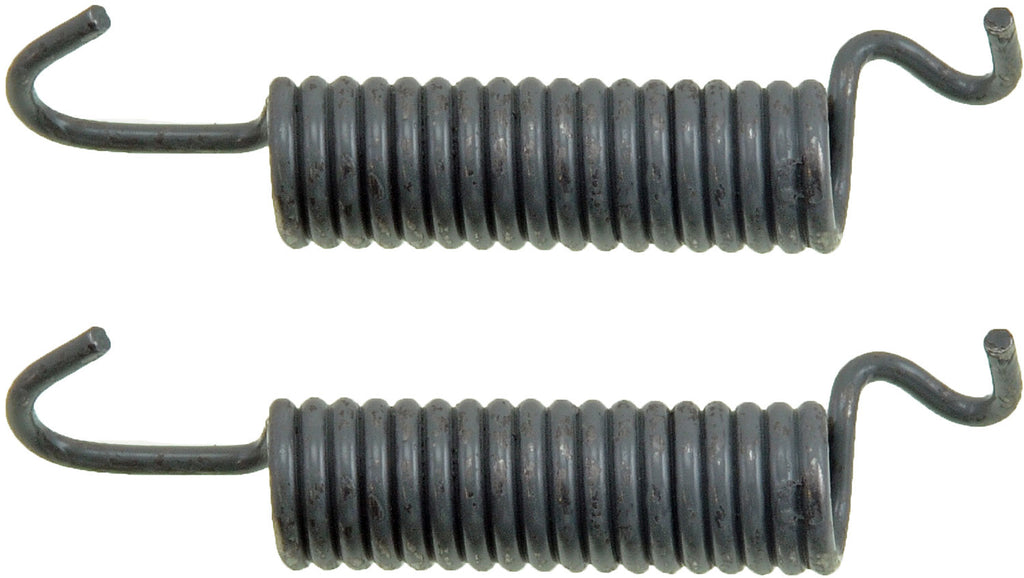 Drum Brake Lever Return Spring - Dorman# HW2122