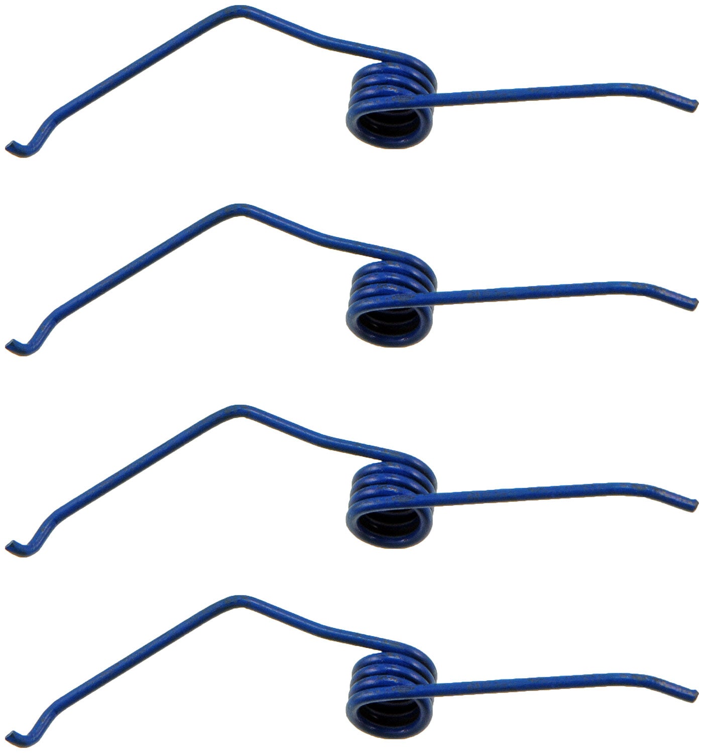 Drum Brake Lever Return Spring - Dorman# HW2140