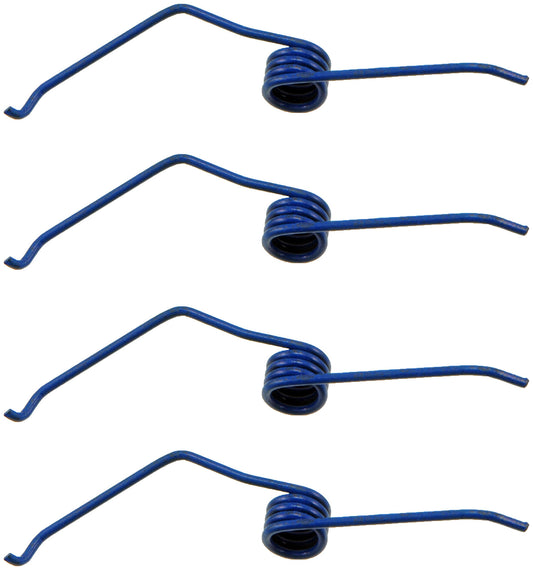 Drum Brake Lever Return Spring - Dorman# HW2140