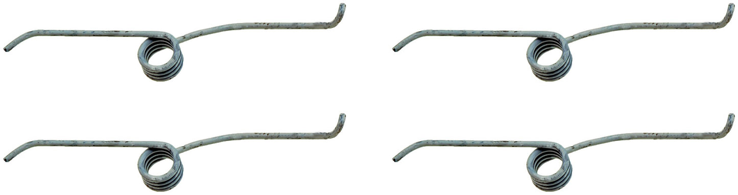 Drum Brake Lever Return Spring - Dorman# HW2141