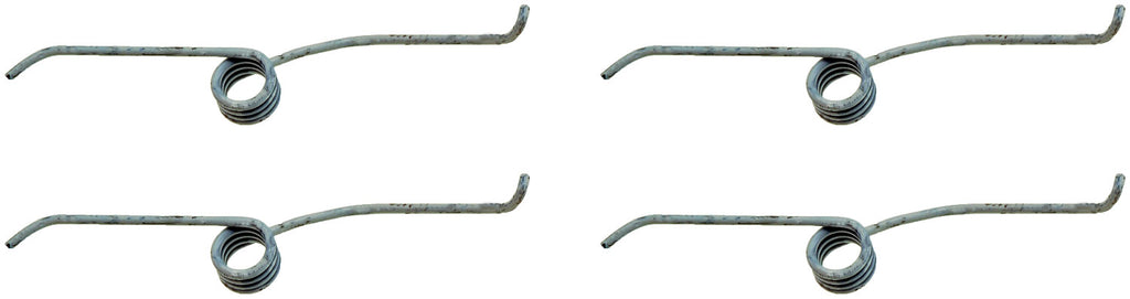 Drum Brake Lever Return Spring - Dorman# HW2141
