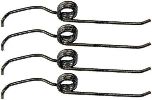 Drum Brake Lever Return Spring - Dorman# HW2145