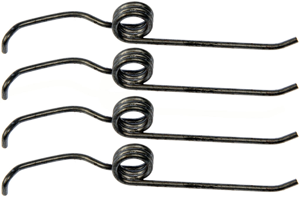Drum Brake Lever Return Spring - Dorman# HW2145