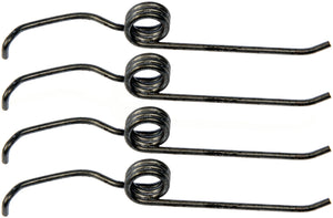 Drum Brake Lever Return Spring - Dorman# HW2145