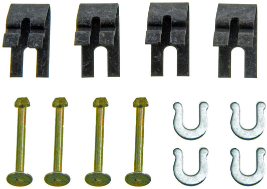 Brake Shoes Hold Down Kit - Dorman# HW24001