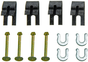 Brake Shoes Hold Down Kit - Dorman# HW24001